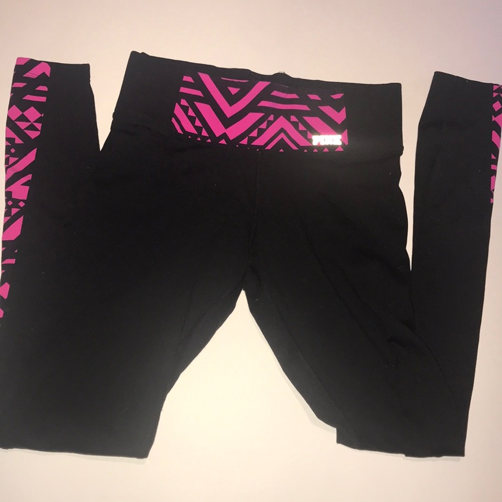 Victoria's secret legging